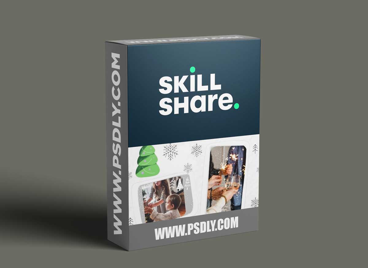 Decorate your photo in social media with GIF stickers. Drawing in Procreate