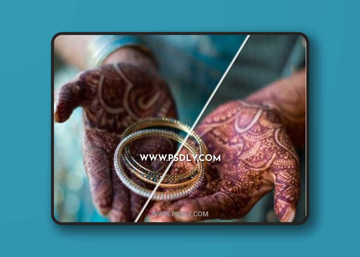 Detail Presets: Pack 1 – Shark Pixel