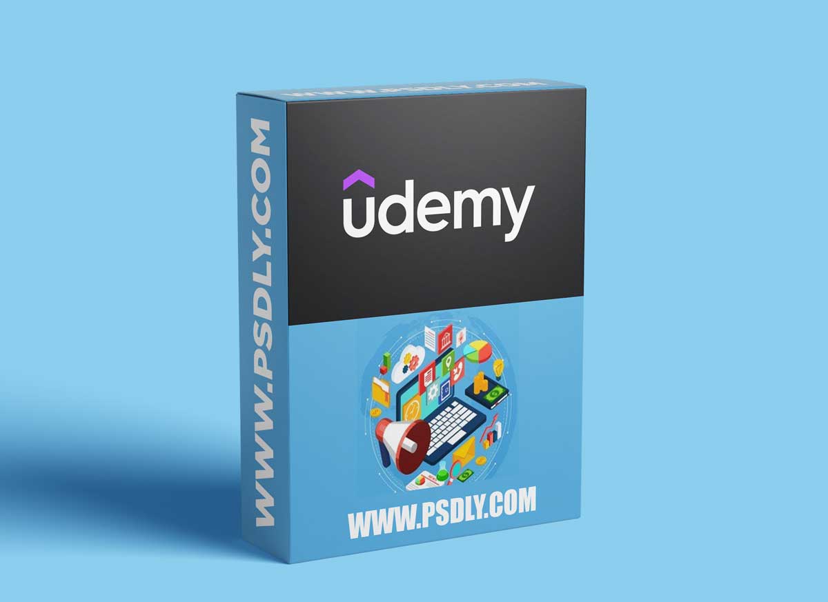 Digital Marketing: The Complete 2 in 1 Course