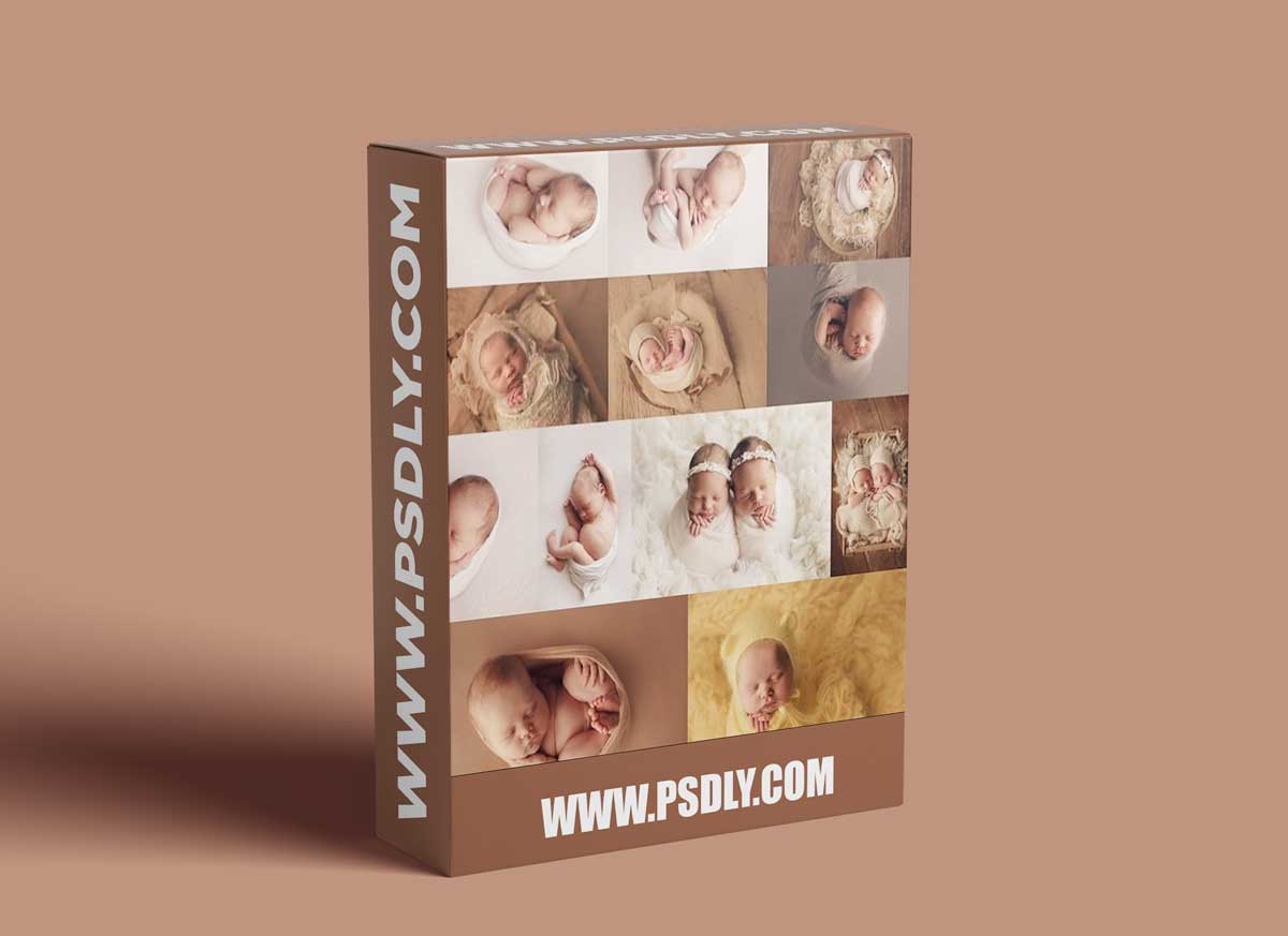 Erin Tole Photography - Wrap Like a Pro