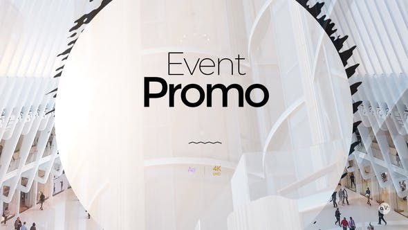 Videohive Event Promo 23331639
