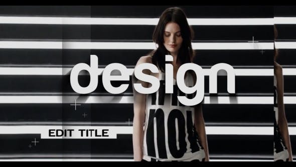 Videohive Stylish Fashion Trip 13411480