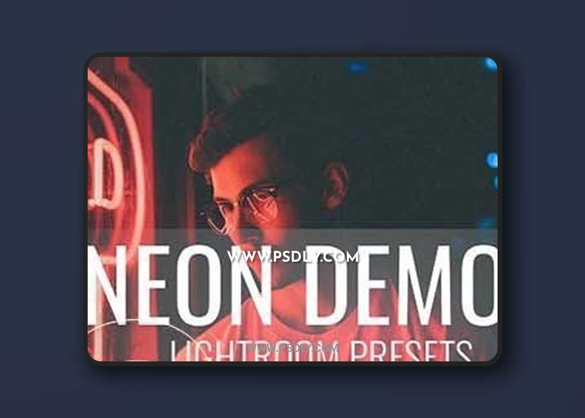 Film Lightroom Presets Portrait 2180288