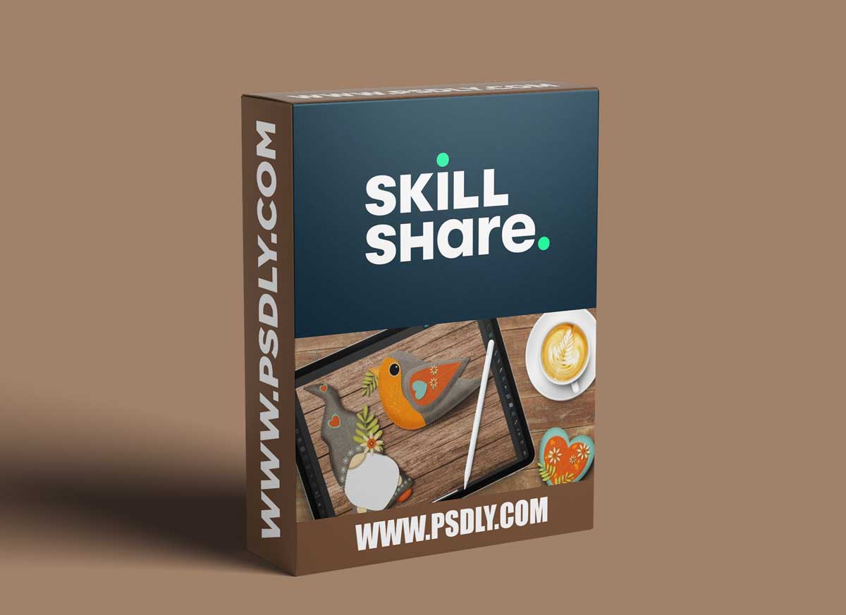 Flat to Fabulous Vectors in Affinity Designer | 4 Texture Methods to Add to Create Realistic VectorsFlat to Fabulous Vectors in Affinity Designer | 4 Texture Methods to Add to Create Realistic Vectors