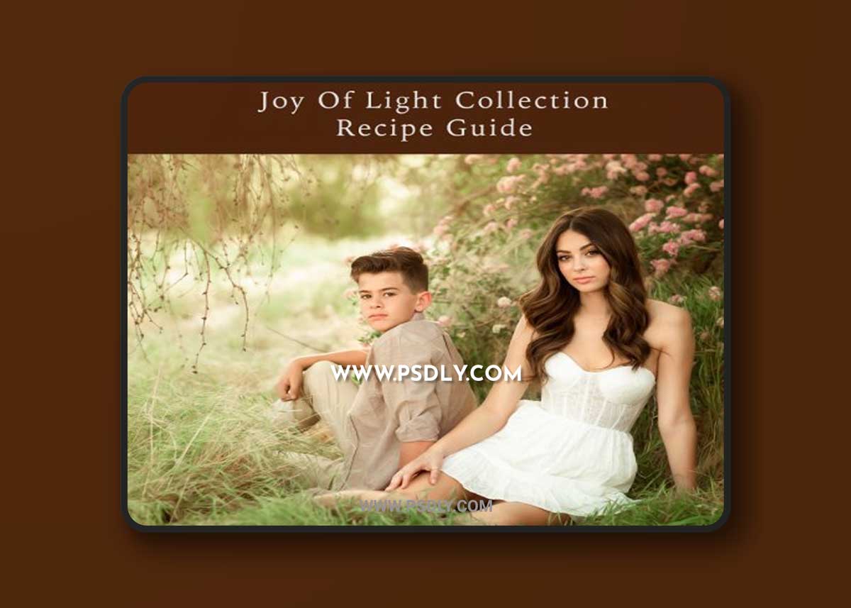 Greater Than Gatsby - The Joy of Light Actions