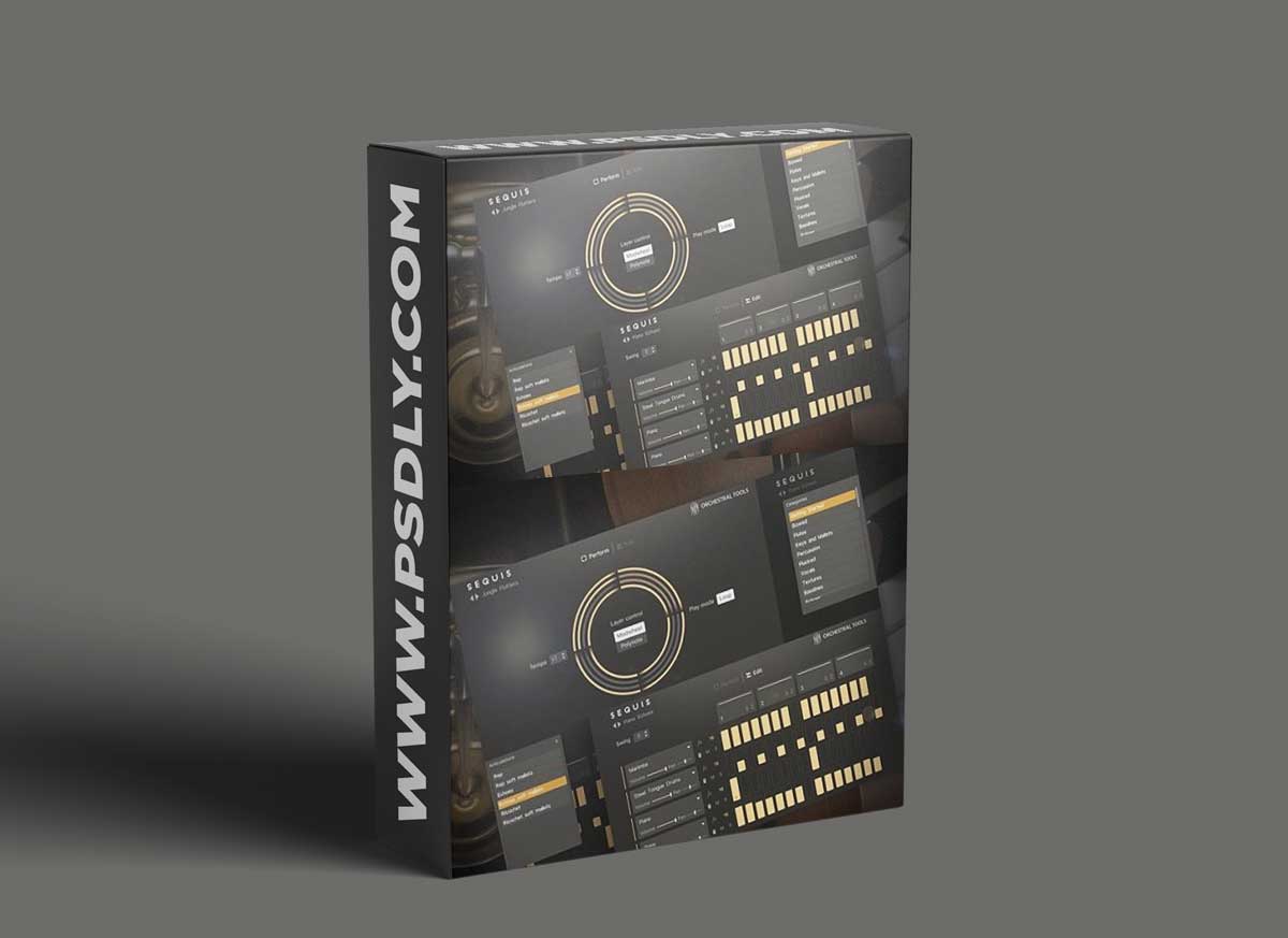 Groove3 SEQUIS Explained TUTORiAL