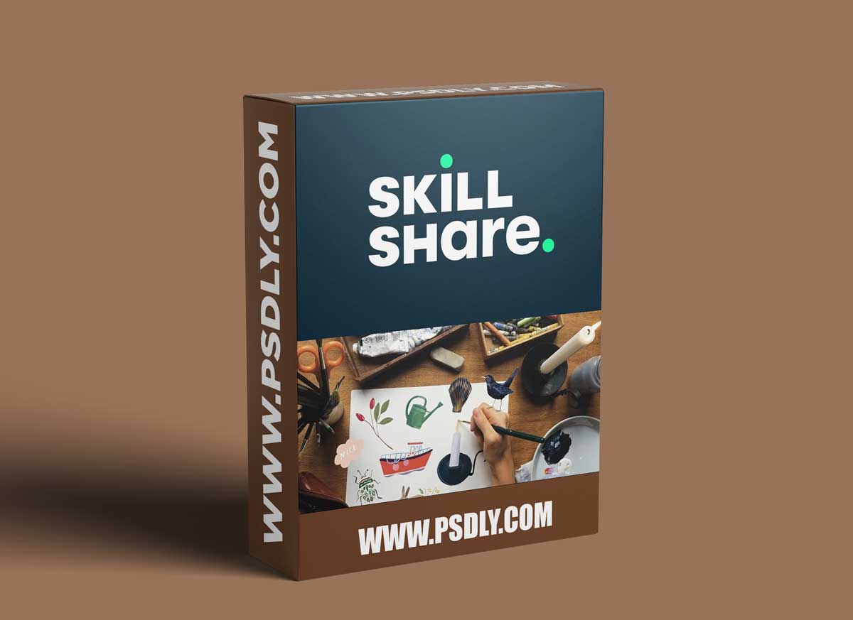 Hand-Painted GIFs: Bring Your Illustrations to Life in Procreate