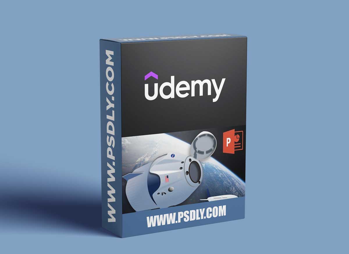 How to Draw Anything with Powerpoint