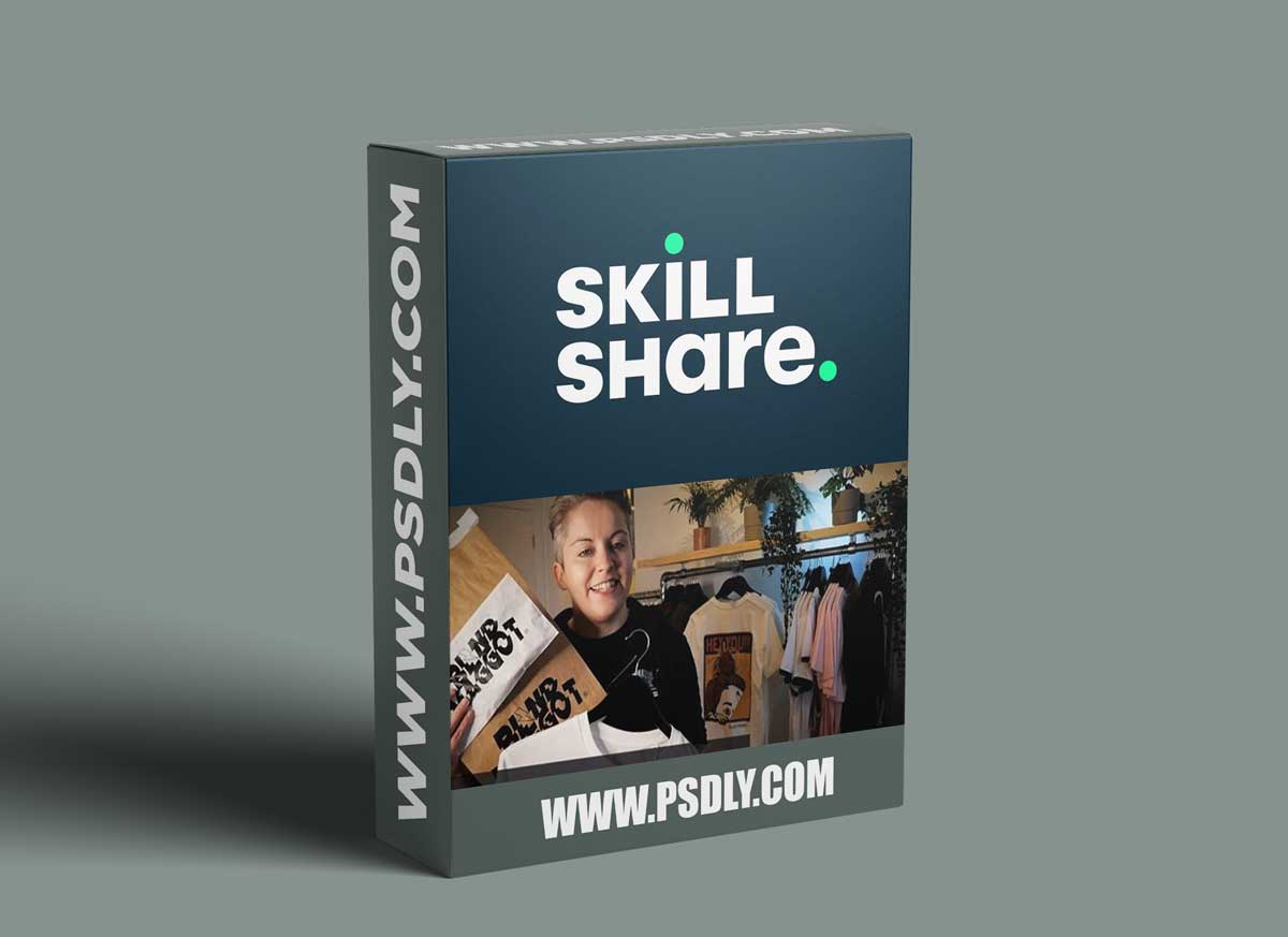 How to start screen printing your own t-shirts