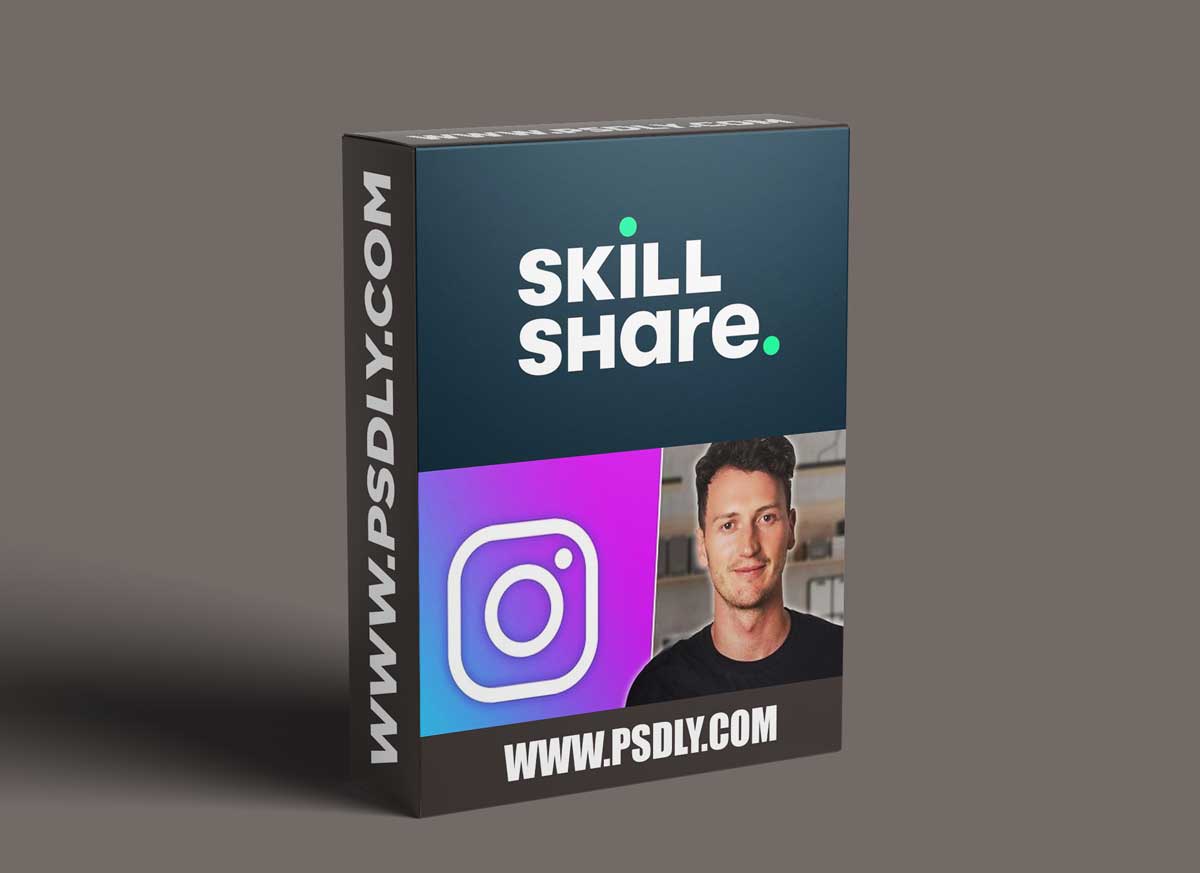 Instagram Marketing 2021 Complete Guide to Instagram Growth & Engagement