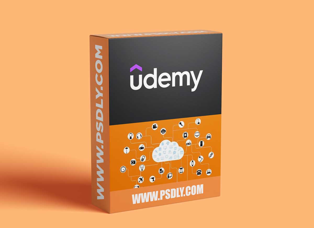 Internet of things (IoT) from Scratch to Advance