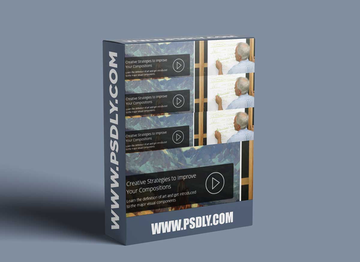 Introduction to Composition and Visual Components