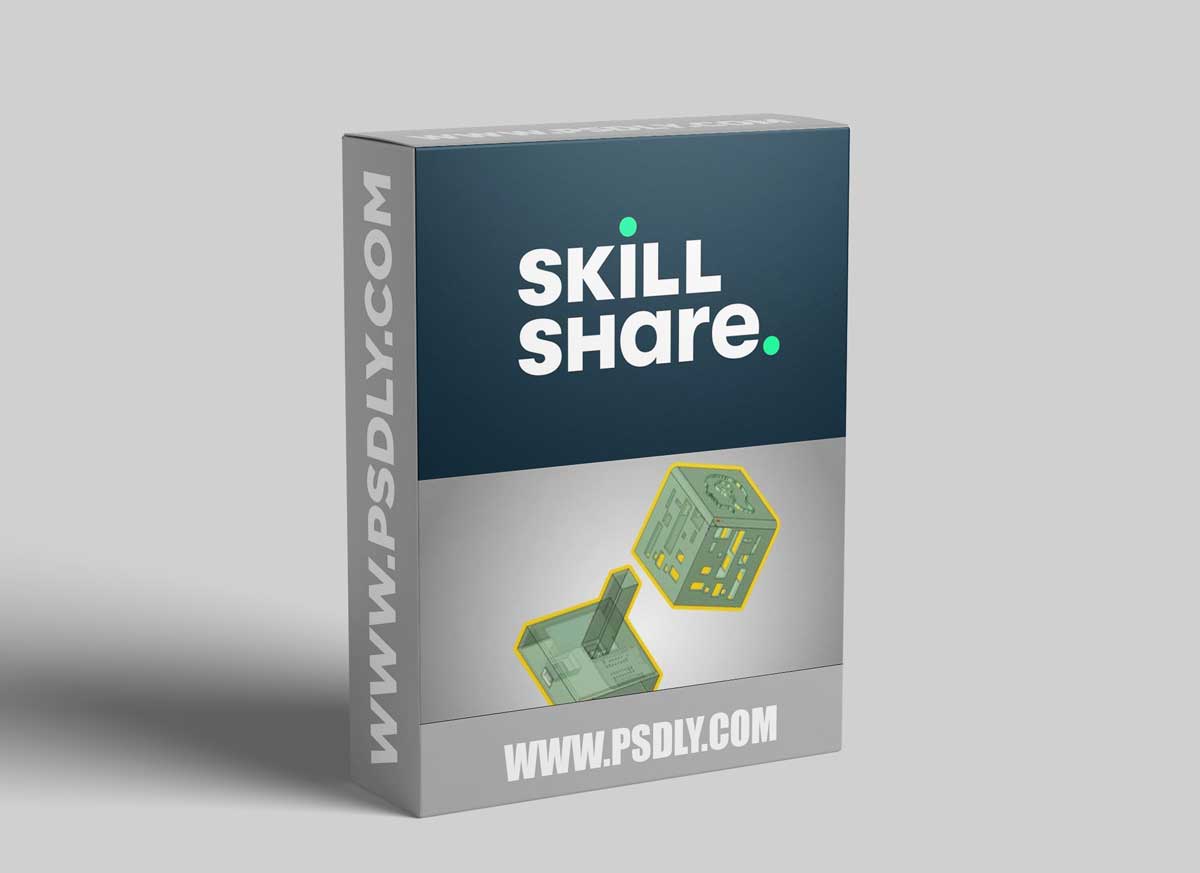 Introduction to DesignSpark Mechanical for 3D Printing Designs