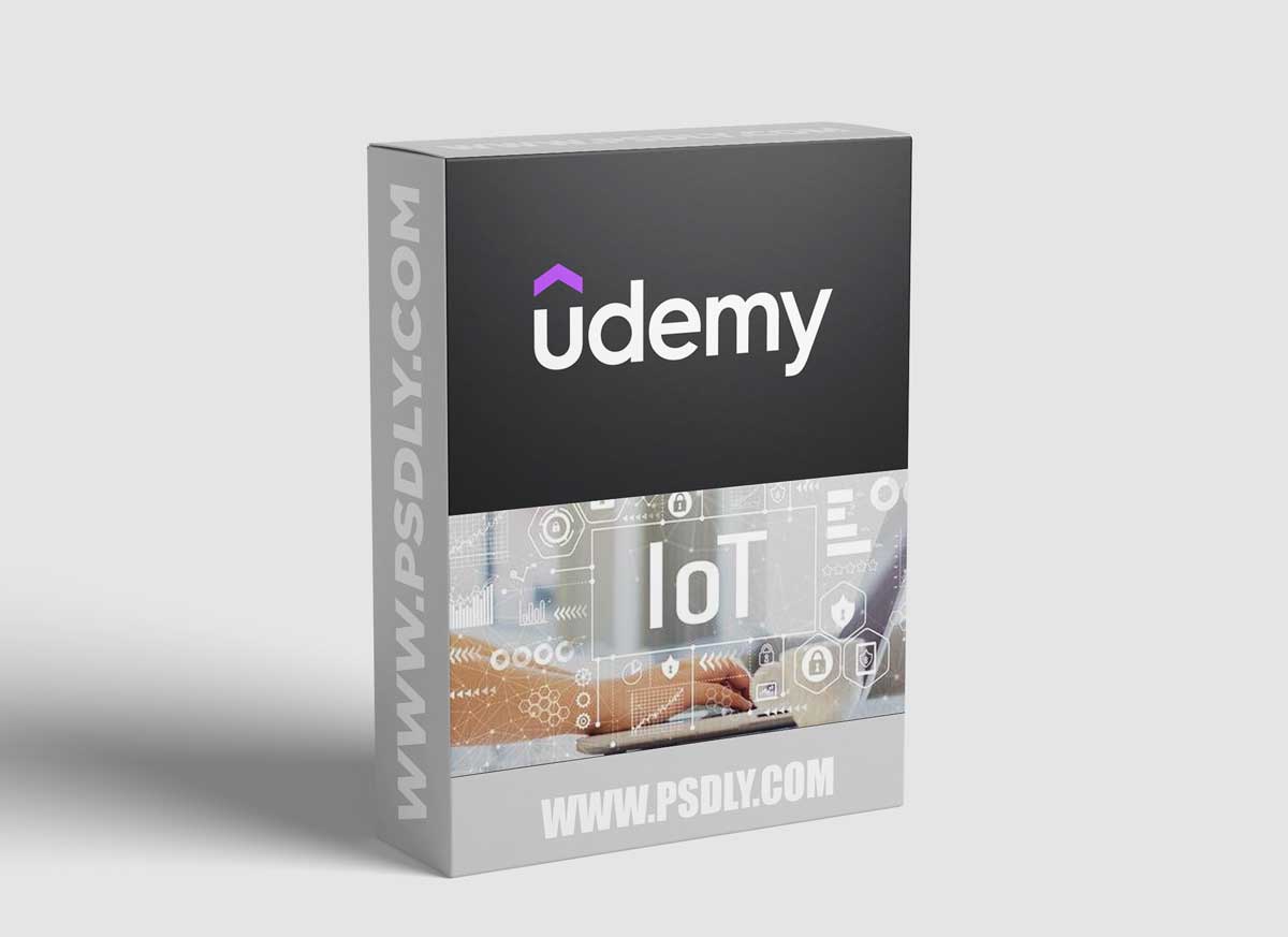 IoT - Complete Introduction course