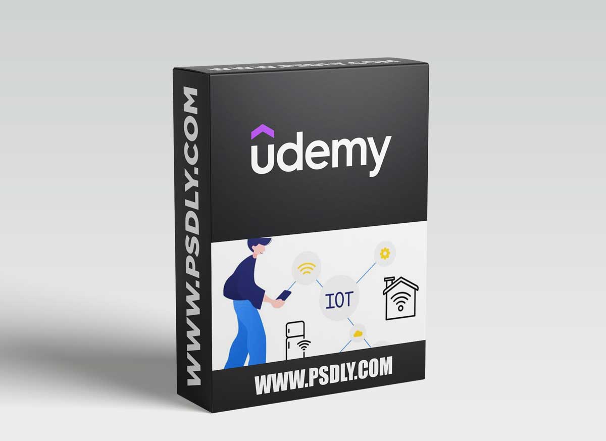 IoT Programming By Dhiraj Yadav