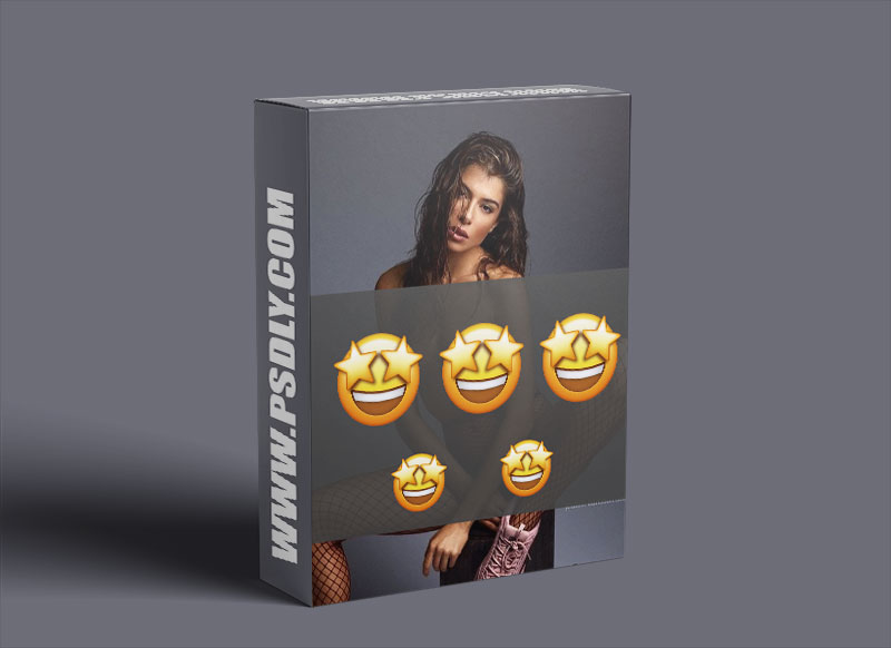 Joakim Karlsson Photography - Chiara in the Studio