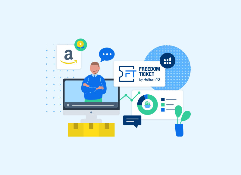 Kevin King Freedom Ticket 3.0 Download