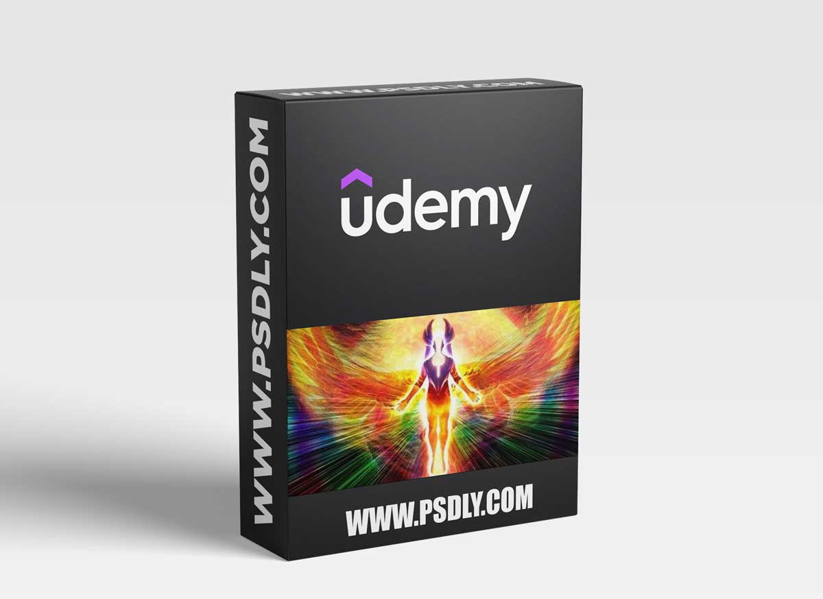 Kundalini Reiki 1-2-3-master teacher (all in one course)