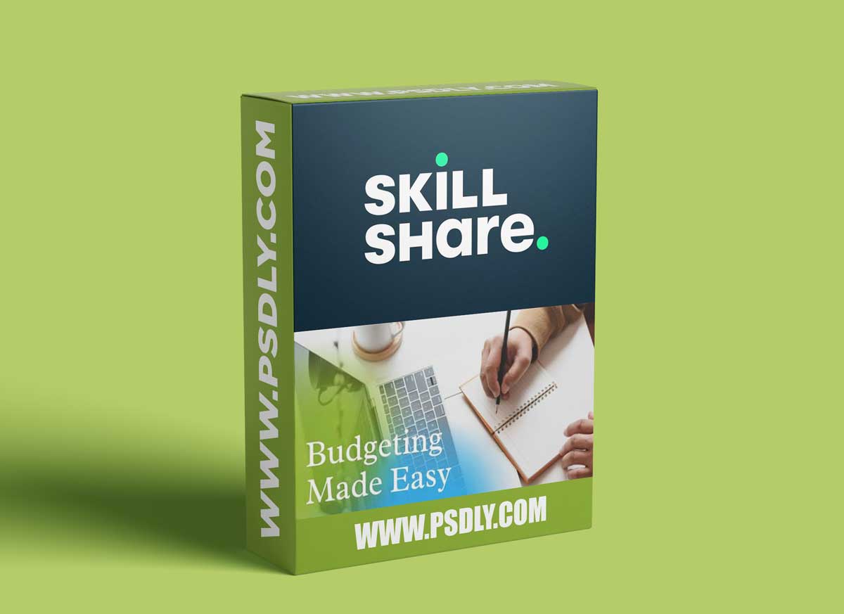 Learn How to Create a Simple Personal Budget - Boost Your Savings