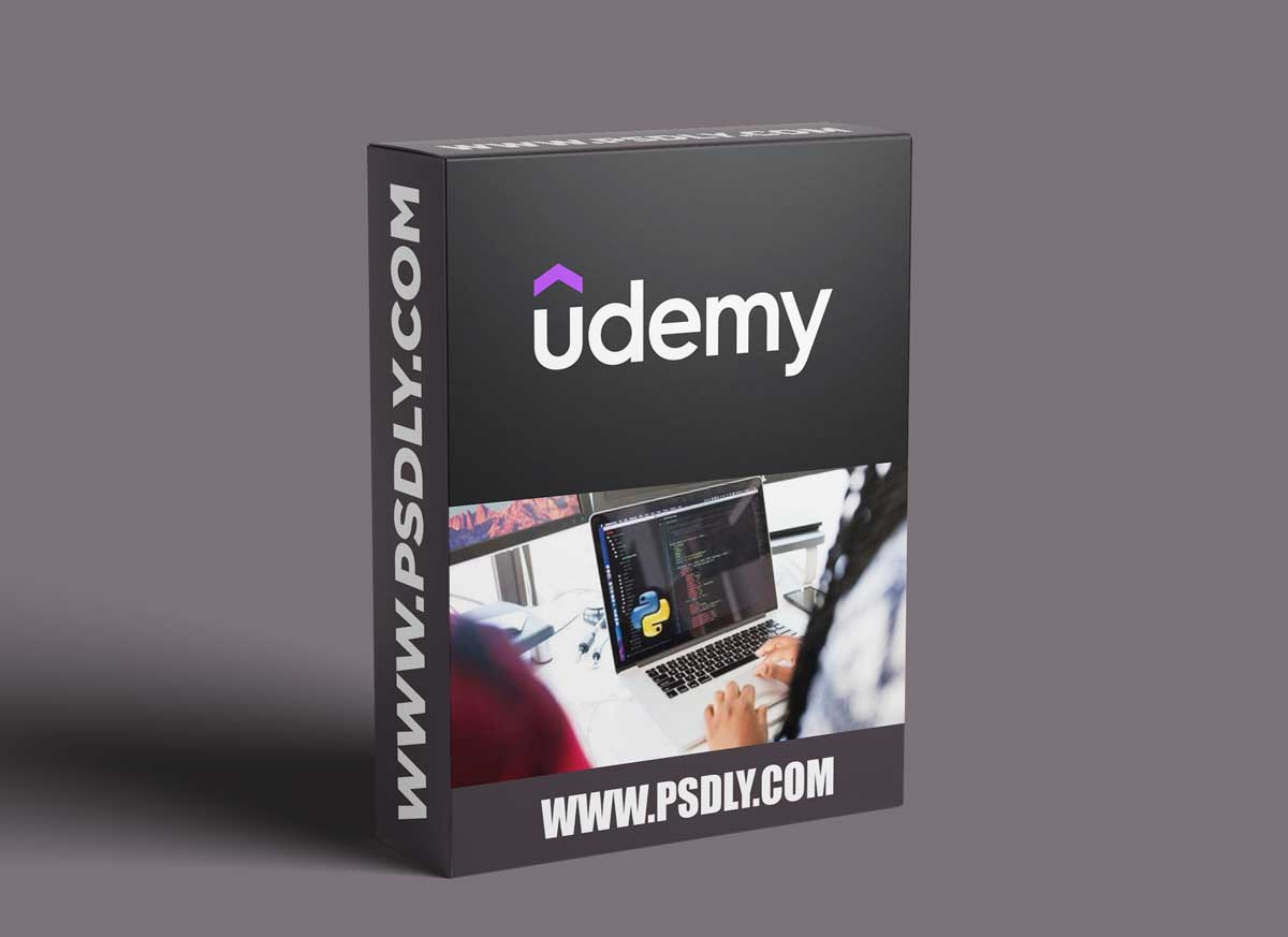 Learn Python Programming from Scratch