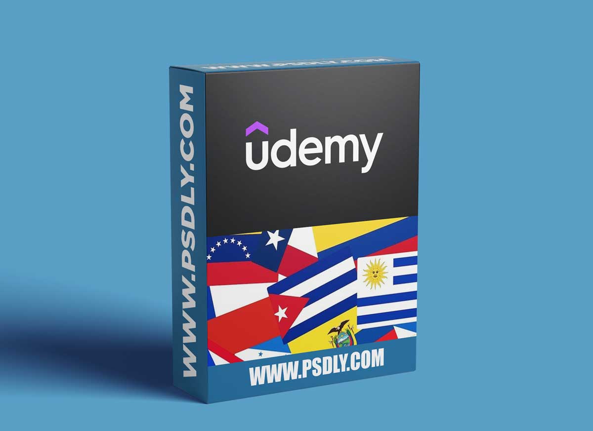 Learn Spanish Now: All-in-One Knowledge Course
