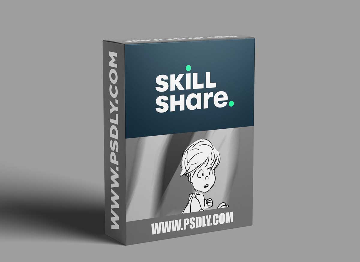 Learn Storyboarding for Film and Animation