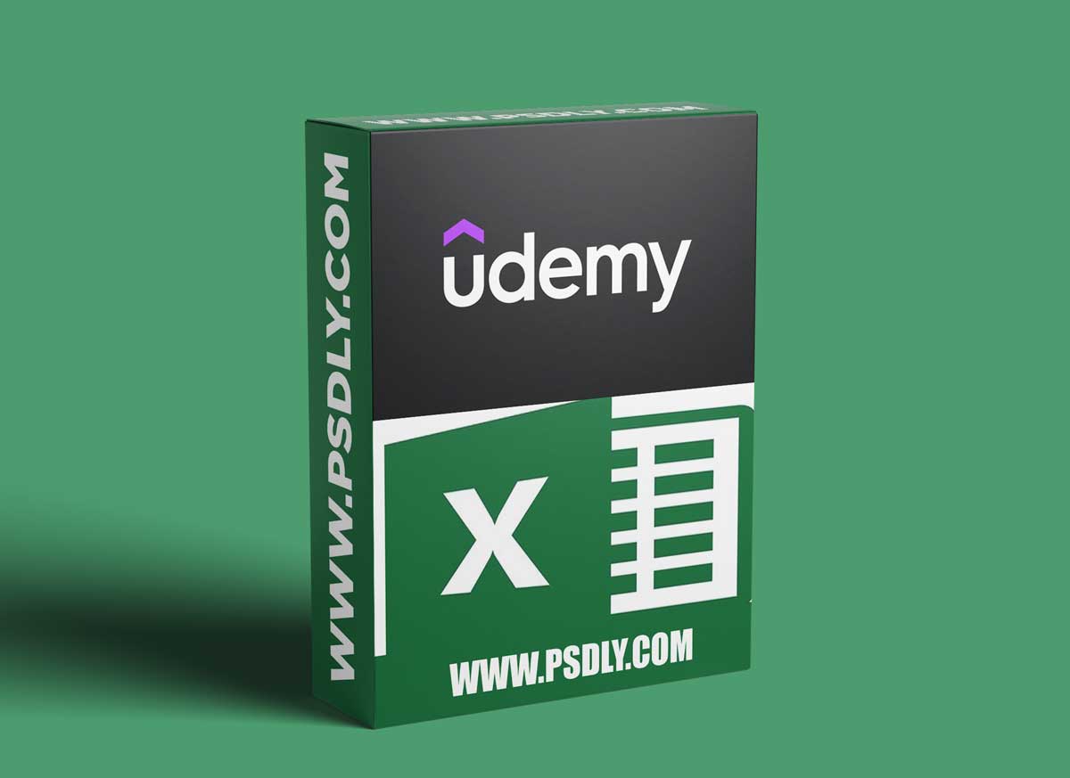 Learning Excel from scratch for productivity in office