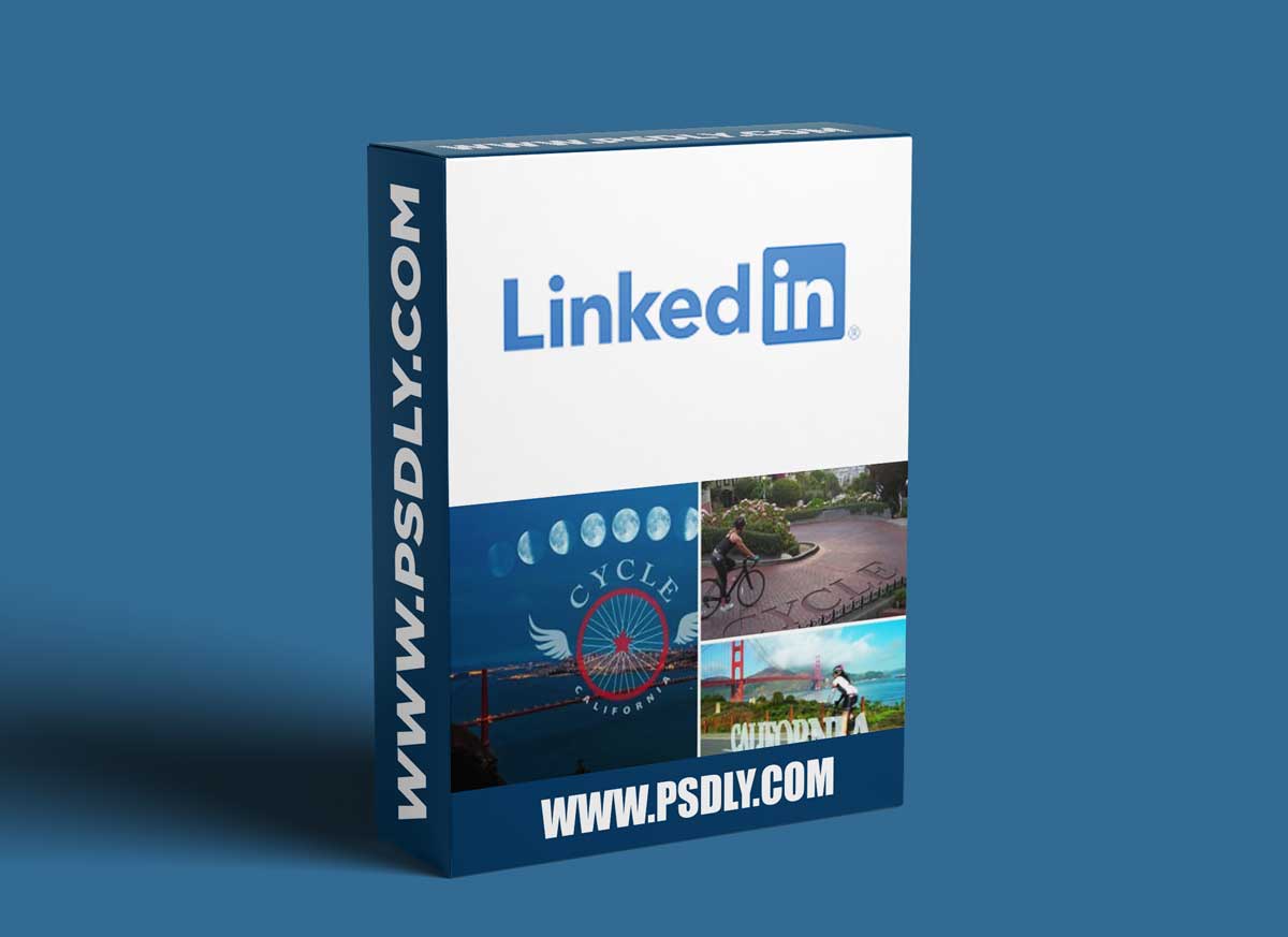 Linkedin - After Effects 2022 Essential Training: The Basics
