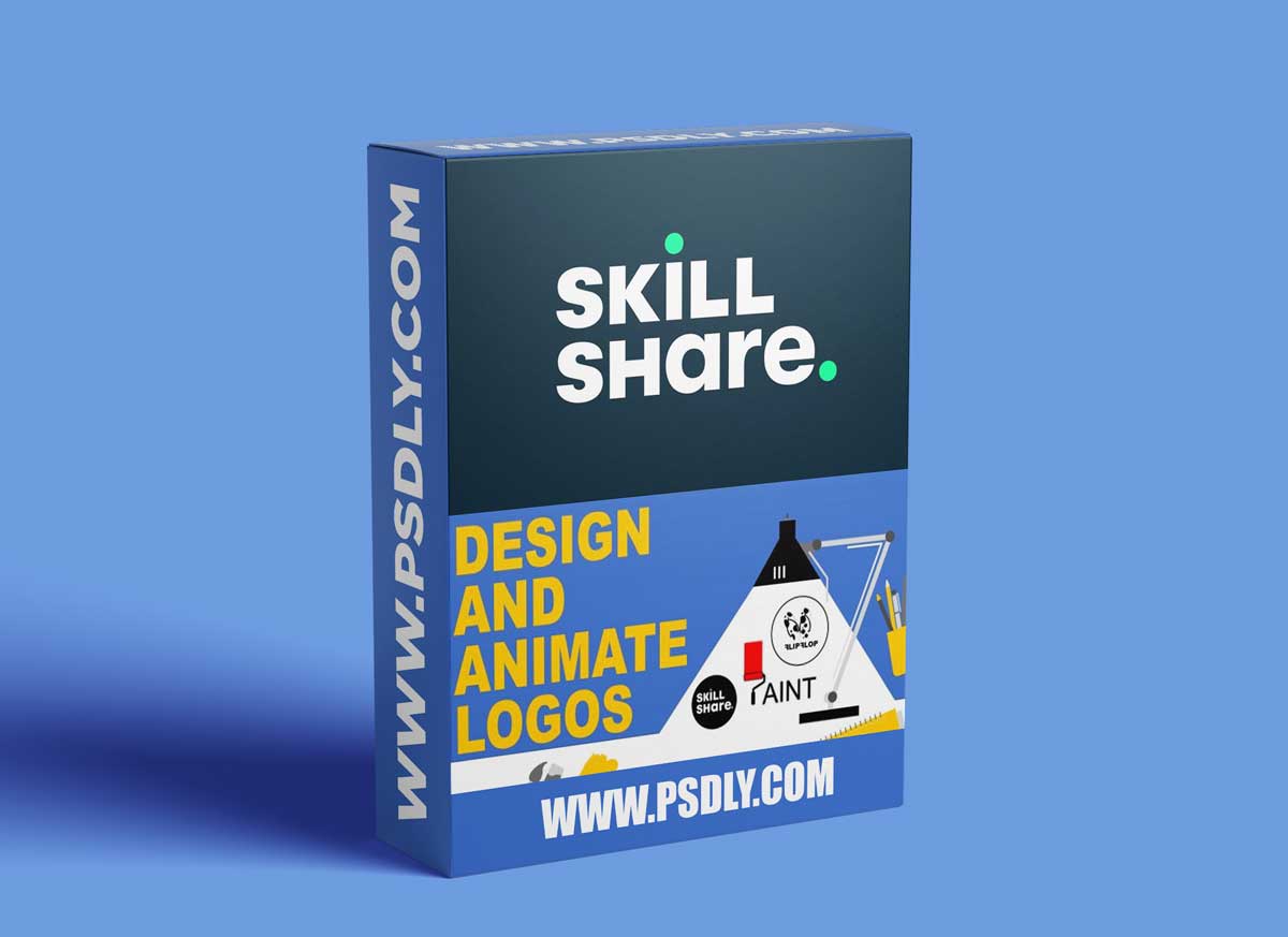 Logo Design: How To Create & Animate Beautiful Logos Using PowerPoint