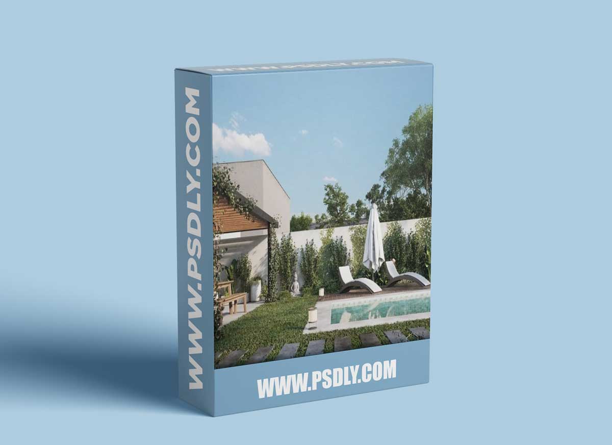 Lumion EXPERT by Gui Felix