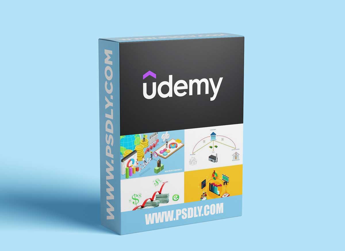 Macroeconomics: studying the whole society