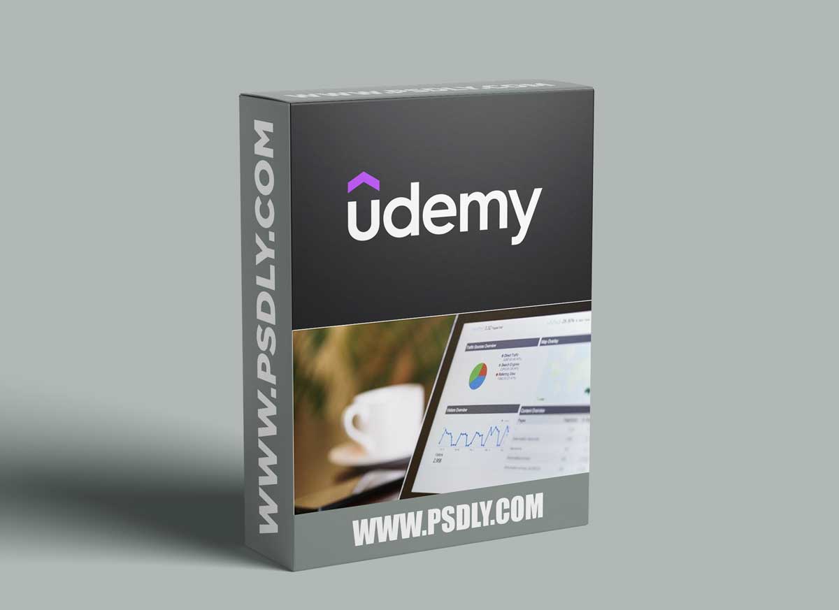 Master Digital Marketing | A Step-by-Step Guide for 2021