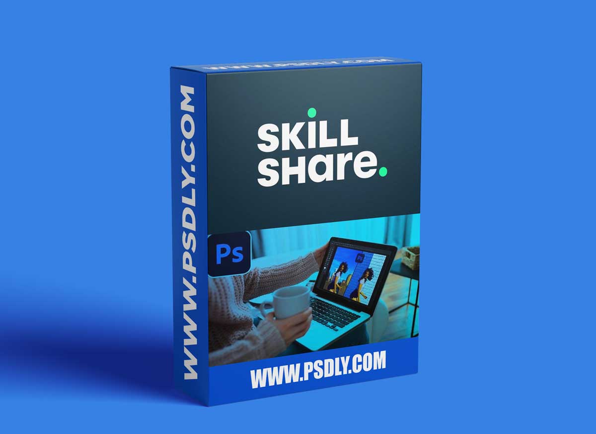 Master Selection and Masking in Adobe Photoshop 2022Master Selection and Masking in Adobe Photoshop 2022