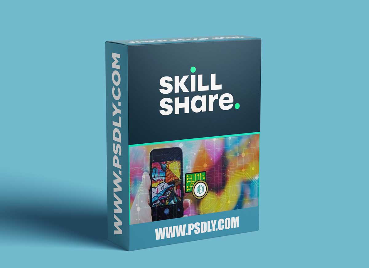 Mastering NFTs: Create, Buy, and Sell your Digital Art