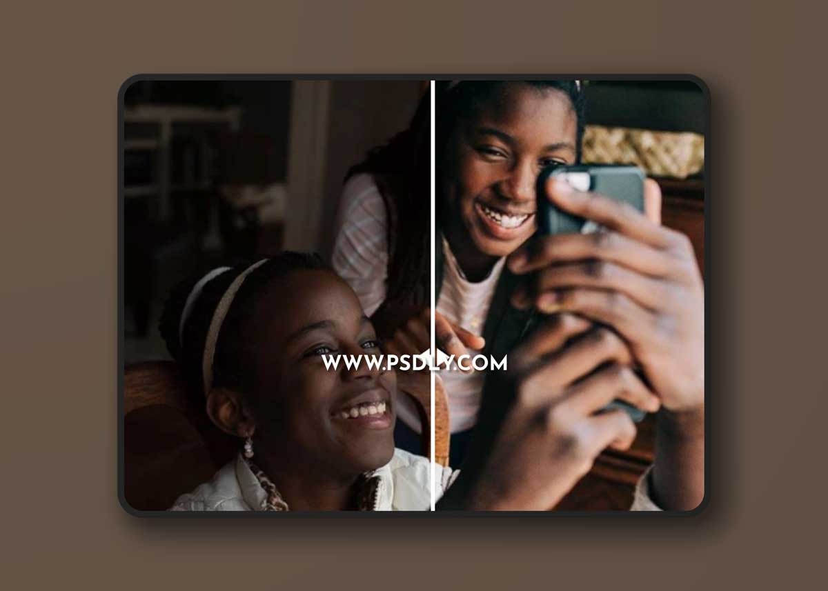 Mastin Labs Fuji Everyday Presets v3