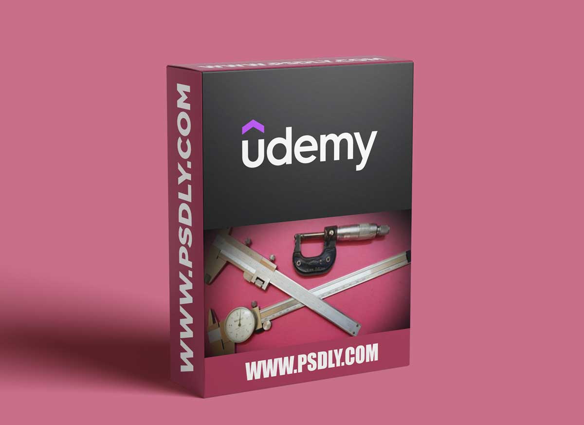 Metrology - a GD&T approach