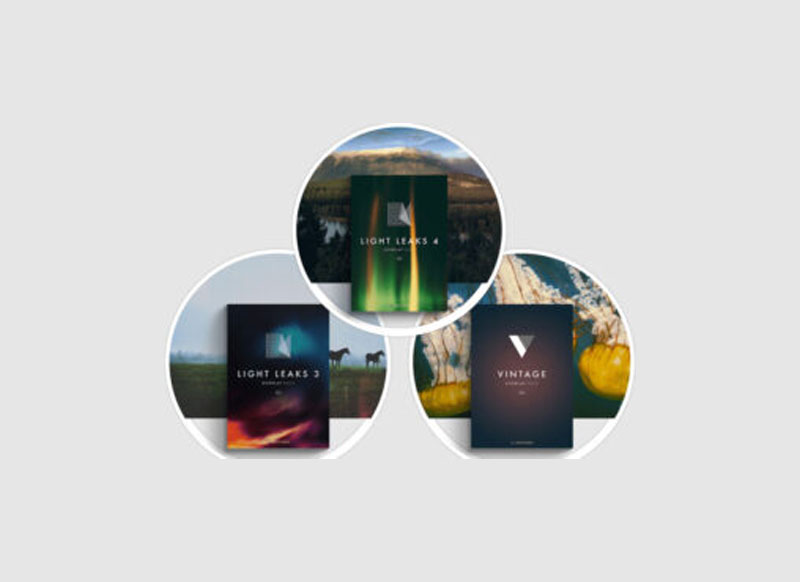 Mextures Overlay Packs Bundle