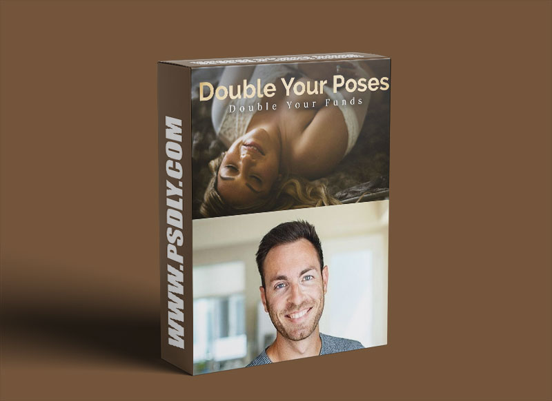 Michael Sasser Double Your Poses Download