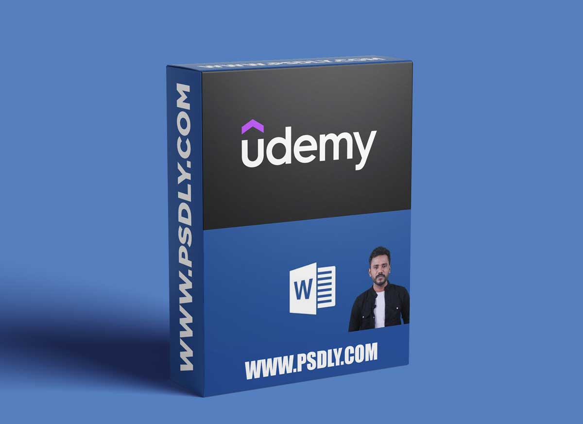 Microsoft Word | Beginner-Advanced and Professional