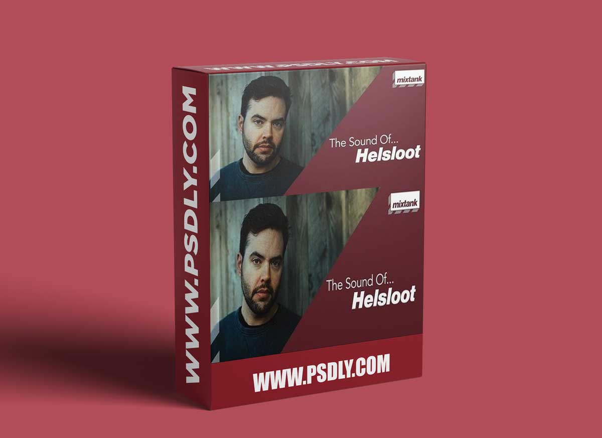 Mixtank.tv The Sound Of Helsloot TUTORiAL