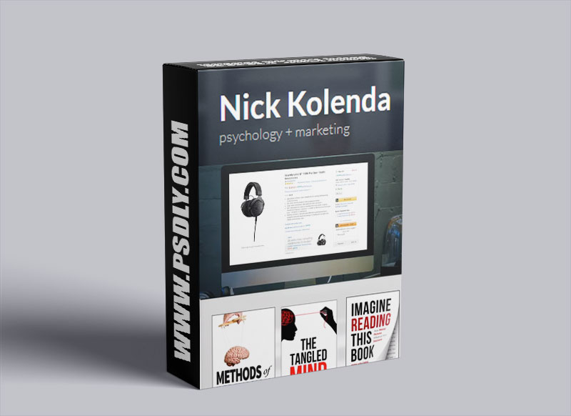 Nick Kolenda Website Behavior Download