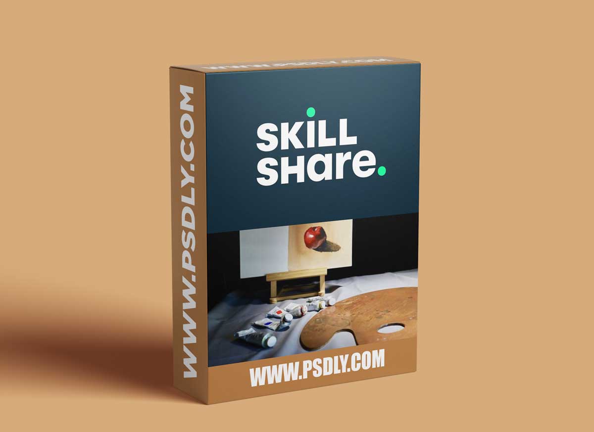 Oil Painting: The Basics For Beginners