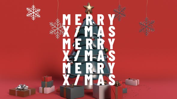 Videohive Christmas Online Special Sale 35314990