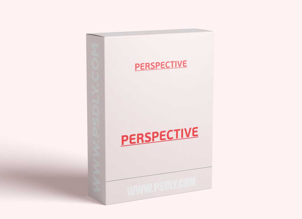 Paintable - Perspective Path