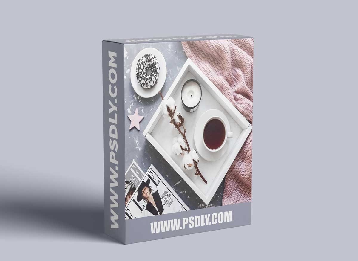 Perfect Instagram Flatlay 101