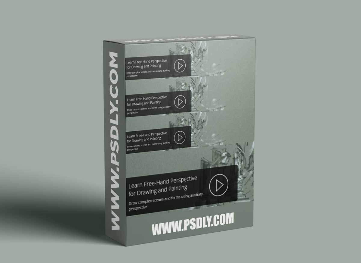 Perspective "For the Rest of Us": Auxiliary Perspective