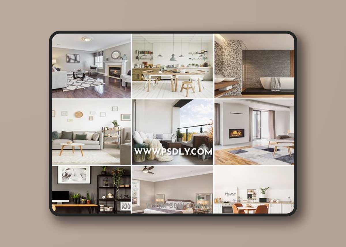 Phlearn Pro - Real Estate LUTs for Photo & Video