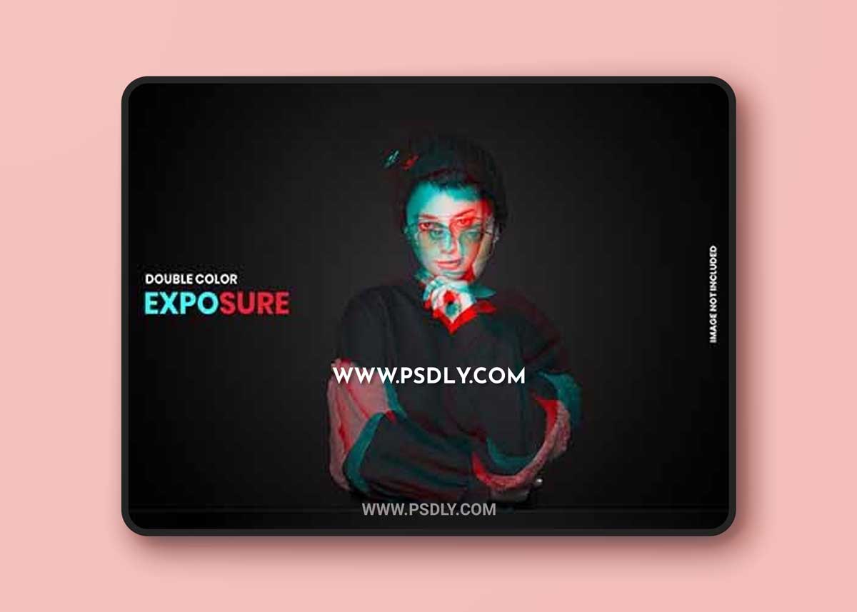 Photo Effect Bundle 14