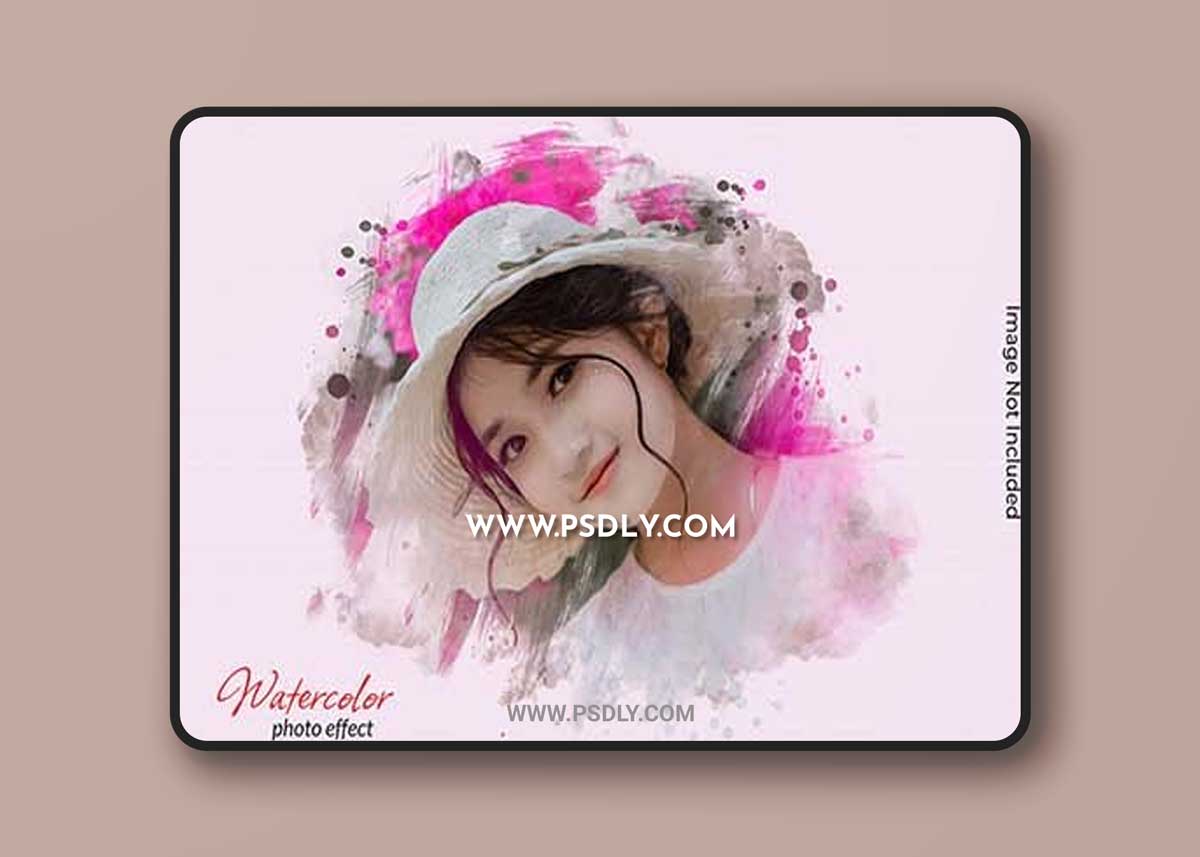 Photo Effect Bundle 8