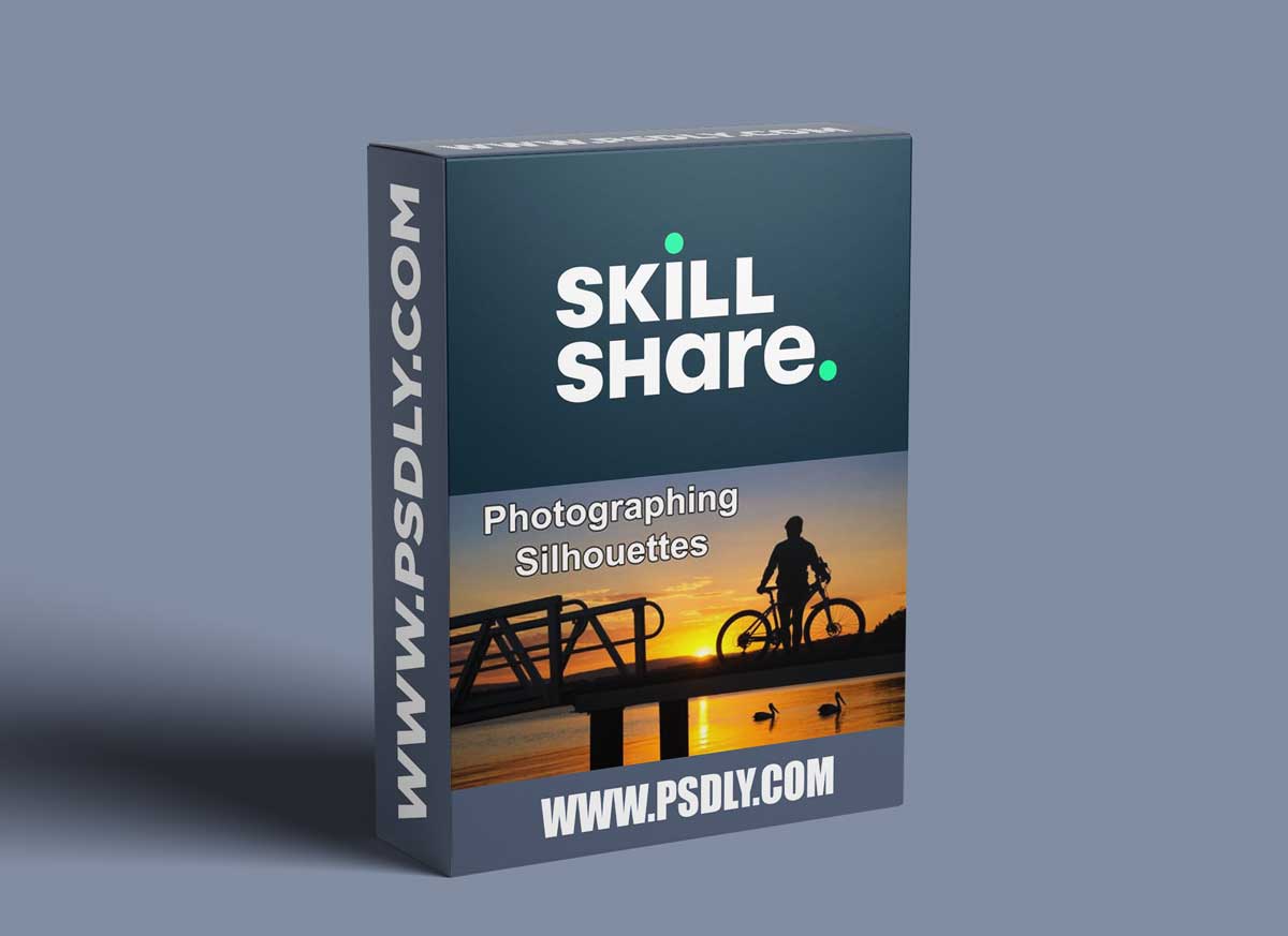 Photographing Silhouettes: The Skills to Create a Simple Image